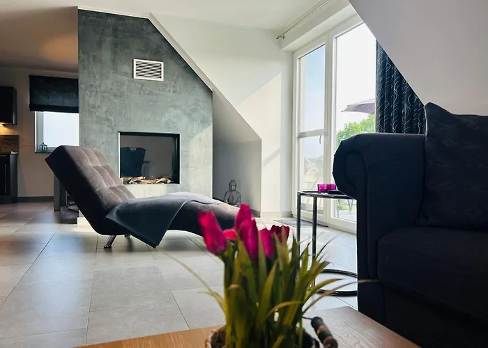 Alba / Og-fewo Apartment *